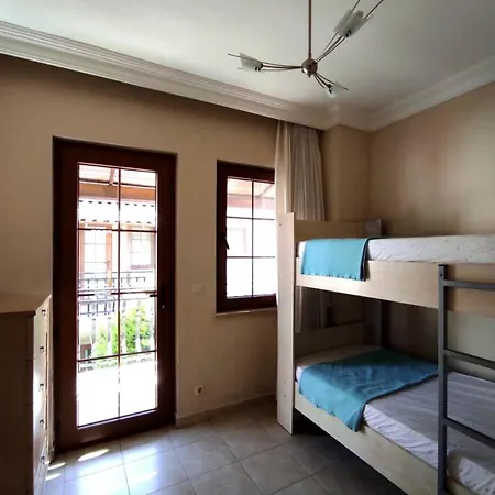 Apart Hayat Appartement Ortaca (Mugla)