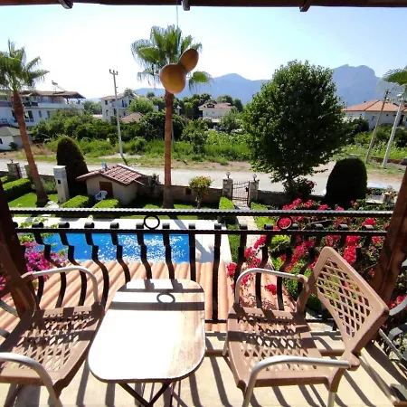 Appartement Apart Hayat