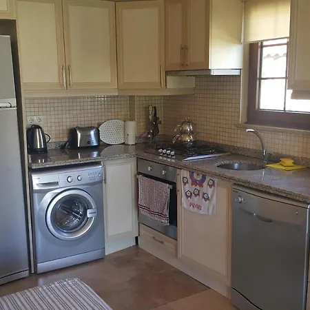 Appartement Apart Hayat Ortaca (Mugla)