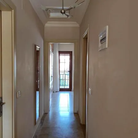 Appartement Apart Hayat *