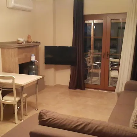 Appartement Apart Hayat Ortaca (Mugla)