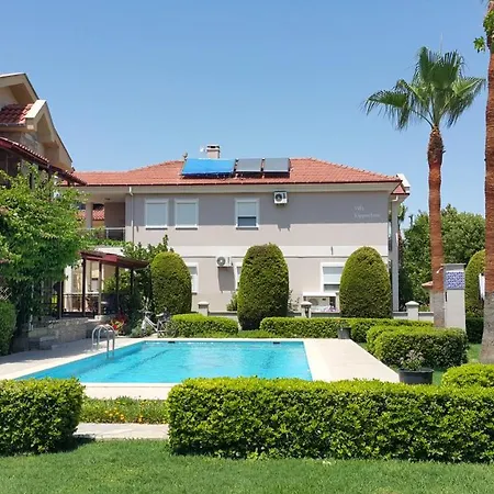 Apart Hayat Appartement *