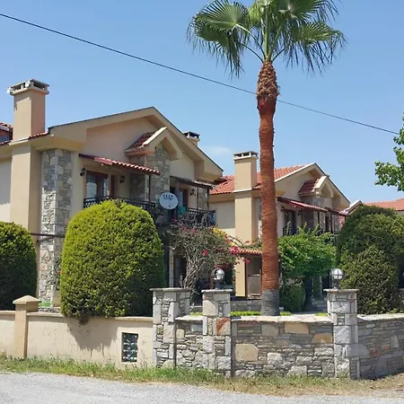 Apart Hayat Appartement Ortaca (Mugla)