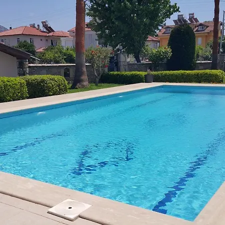 Apart Hayat Appartement
