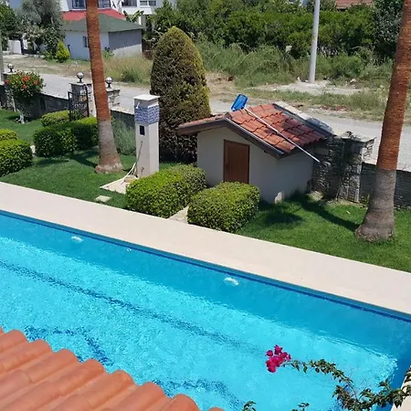 Appartement Apart Hayat Ortaca (Mugla)